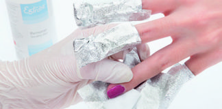 Smalto semipermanente: come rimuoverlo con pochi passaggi