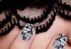 Nail art in pizzo: come realizzare una manicure originale e versatile
