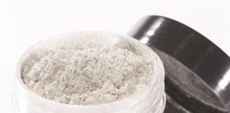 Gel II Chrome Powder