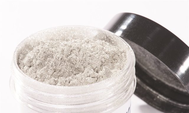 Gel II Chrome Powder