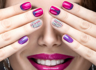 Le unghie rivelano il tuo stato di salute, ecco come leggerle