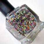 glitter