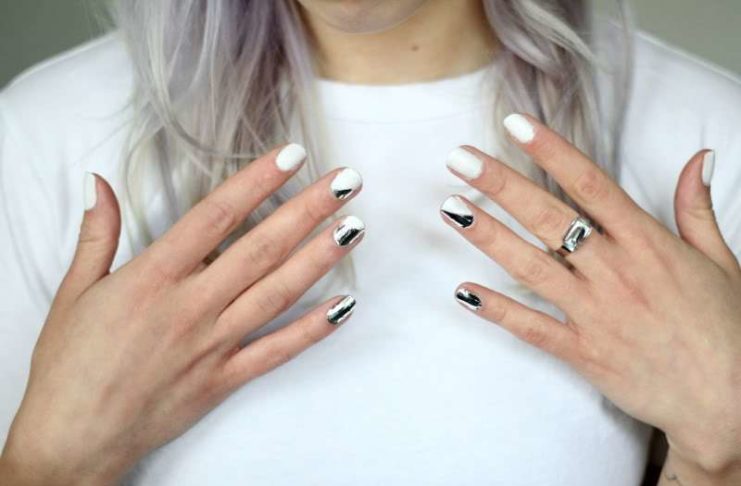 Tendenze Nail Art Inverno