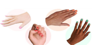 Come scegliere lo smalto più adatto alla tua carnagione sottotono smalto