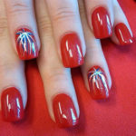 capodanno-2016-idee-manicure-rossa