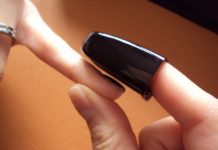 Nail art con magnete: come realizzarla in pochissimi passaggi