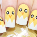 nail art gallo
