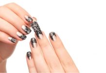 Smalto adesivo: salvatempo e idea regalo per Natale smalto adesivo