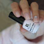 red carpet manicure