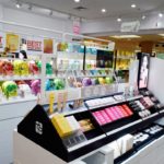 tony moly store