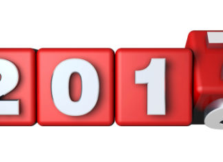 Nail art 2017: tutte le tendenze unghie del nuovo anno