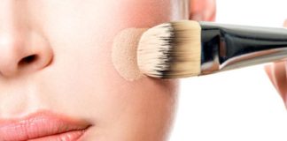 Fondotinta: errori più comuni e come risolverli fondotinta