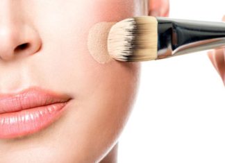 Fondotinta: errori più comuni e come risolverli fondotinta