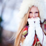 donna-che-sente-freddo