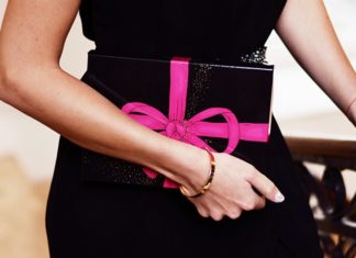 Beauty box: l’idea salva Natale Beauty box