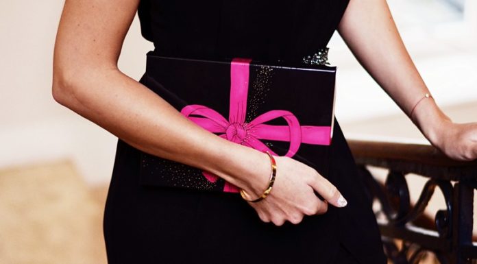 Beauty box: l’idea salva Natale Beauty box