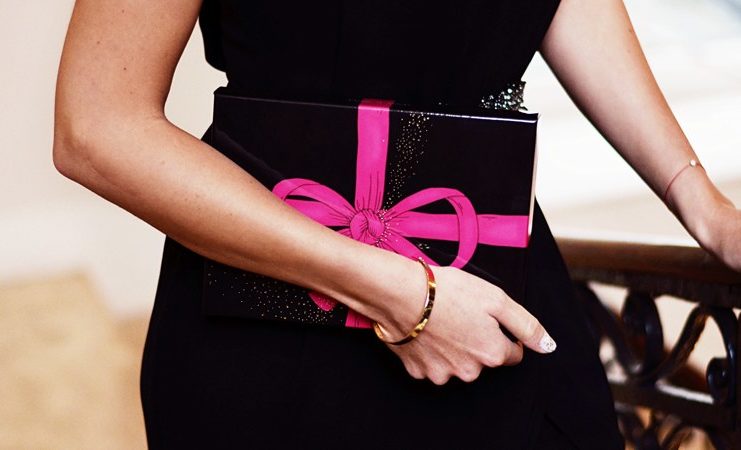 Beauty box: l’idea salva Natale Beauty box