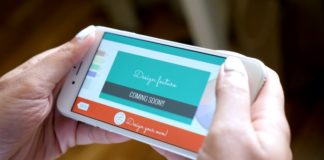 App e stampanti per unghie: il futuro della nail art passa dalla tecnologia App nail art