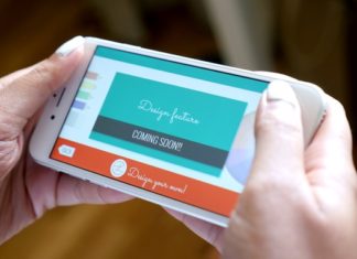 App e stampanti per unghie: il futuro della nail art passa dalla tecnologia App nail art