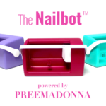 Stampante Nailbot