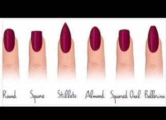 Forma delle unghie: quale scegliere quella più adatta a voi