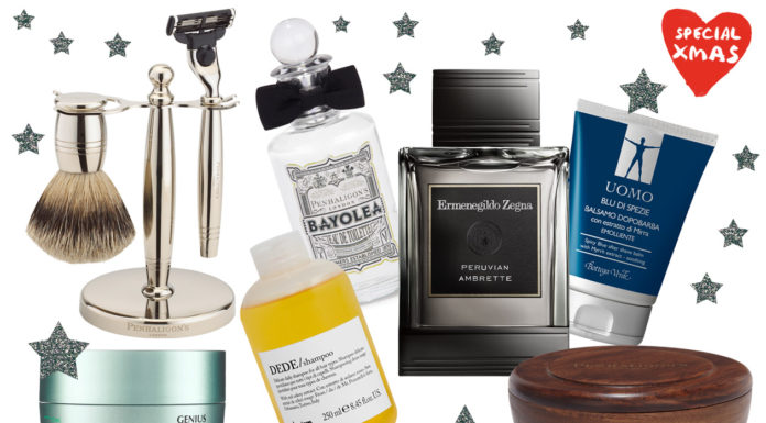 SOS Xmas 2016: 5 idee regalo per Lui