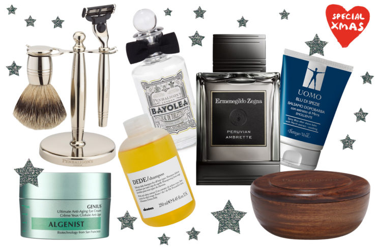 SOS Xmas 2016: 5 idee regalo per Lui