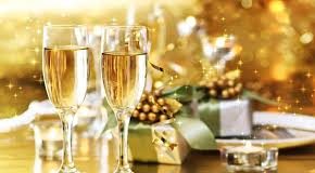 Capodanno 2016: come apparecchiare la tavola per il Veglione