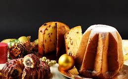 Natale 2016 a tavola: le ricette con il Pandoro