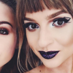 glitter lips scuro