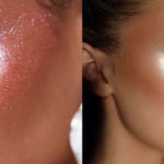 glitter strobing
