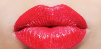 Come proteggere le labbra dal freddo