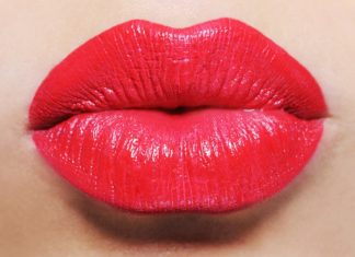 Come proteggere le labbra dal freddo