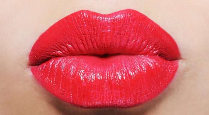 Come proteggere le labbra dal freddo