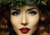 Waiting Xmas 2016: il make up natalizio che fa per te