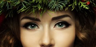 Waiting Xmas 2016: il make up natalizio che fa per te