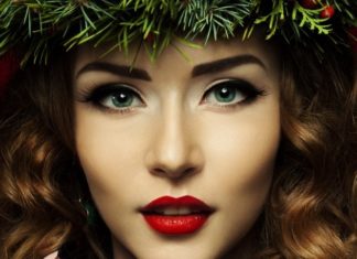 Waiting Xmas 2016: il make up natalizio che fa per te