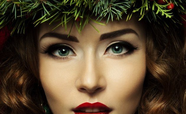 Waiting Xmas 2016: il make up natalizio che fa per te