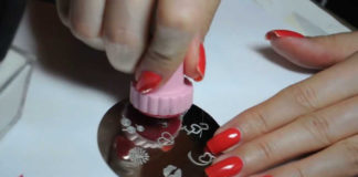 Nail stamping: occorrente e consigli per le amanti del dettaglio nail stamping tradizionale