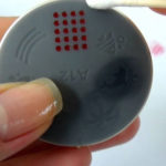 soft stamping