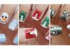 Dotter nail art: datemi un punto e vi disegnerò il mondo!