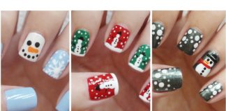 Dotter nail art: datemi un punto e vi disegnerò il mondo!