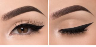 Sos Eyeliner: come applicarlo perfettamente