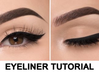 Sos Eyeliner: come applicarlo perfettamente