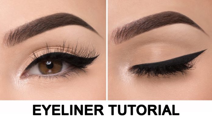 Sos Eyeliner: come applicarlo perfettamente