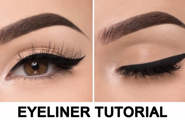 Sos Eyeliner: come applicarlo perfettamente