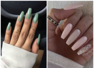 Unghie sane e lunghe: tutti i trucchetti che bisogna sapere