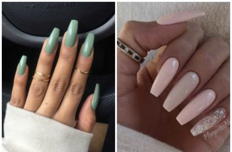 Unghie sane e lunghe: tutti i trucchetti che bisogna sapere