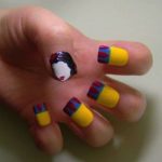 nail-art-biancaneve-disney