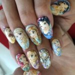 nail-art-principesse-disney